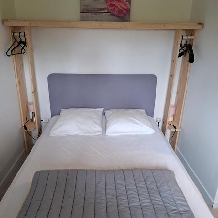 Petit Cocooning Au Coeur De La Sologne Villa Romorantin-Lanthenay Luaran gambar