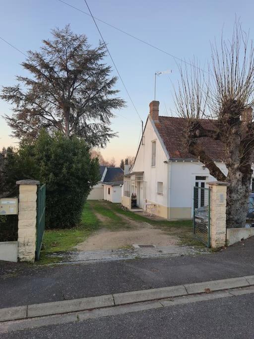 Petit Cocooning Au Coeur De La Sologne Villa Romorantin-Lanthenay Luaran gambar