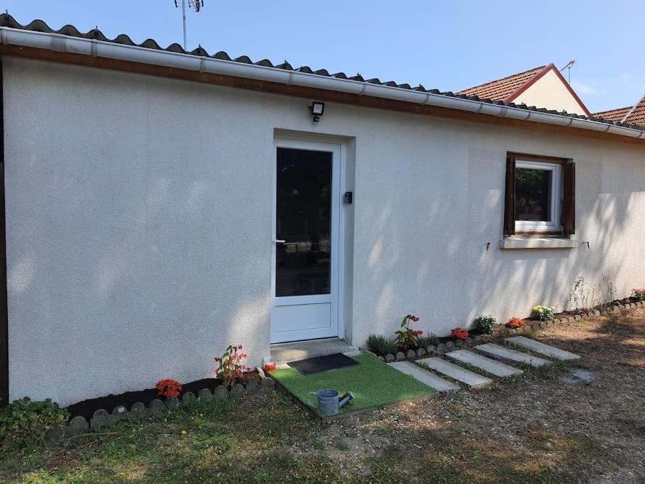 Petit Cocooning Au Coeur De La Sologne Villa Romorantin-Lanthenay Bilik gambar