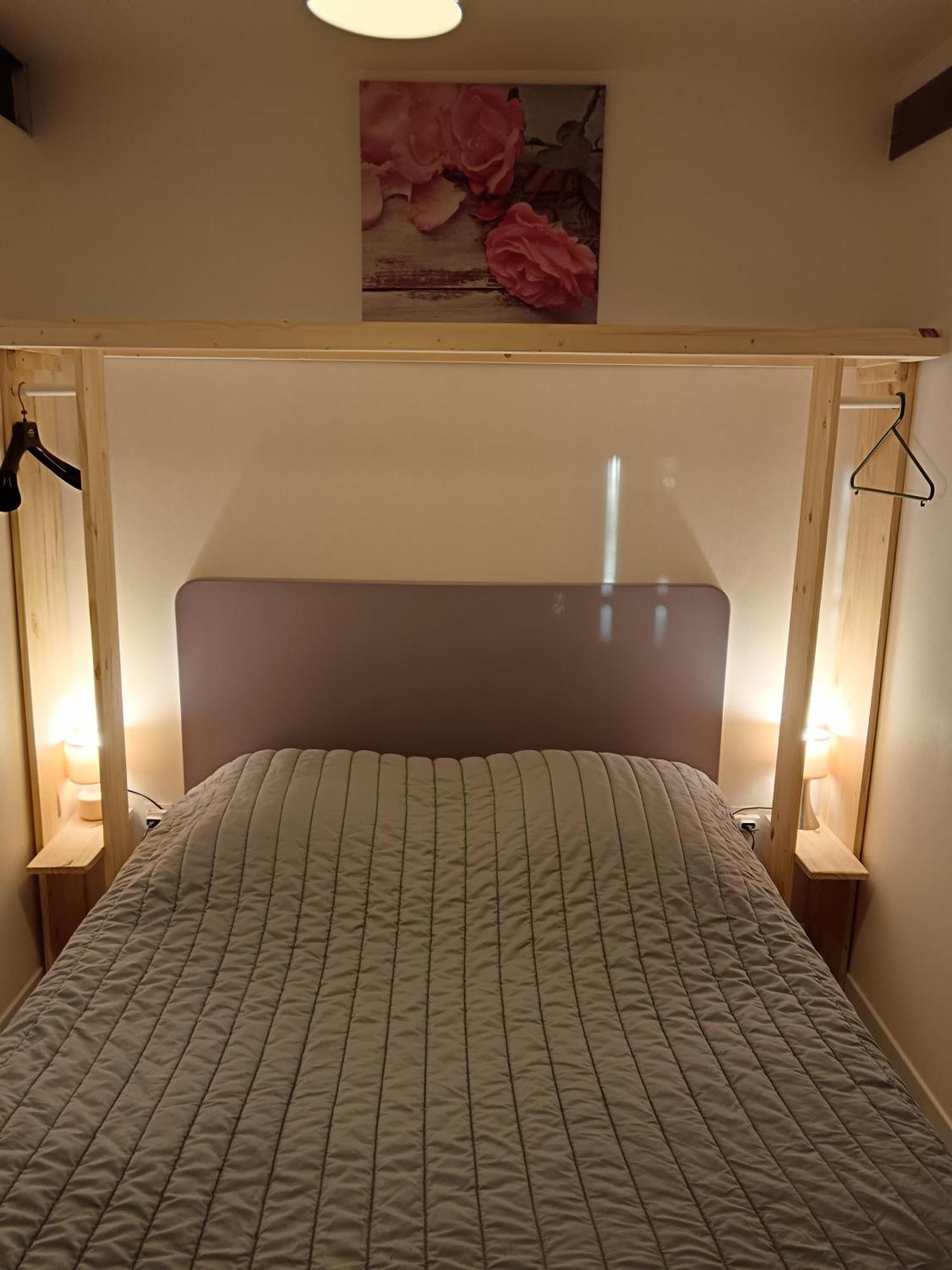 Petit Cocooning Au Coeur De La Sologne Villa Romorantin-Lanthenay Luaran gambar