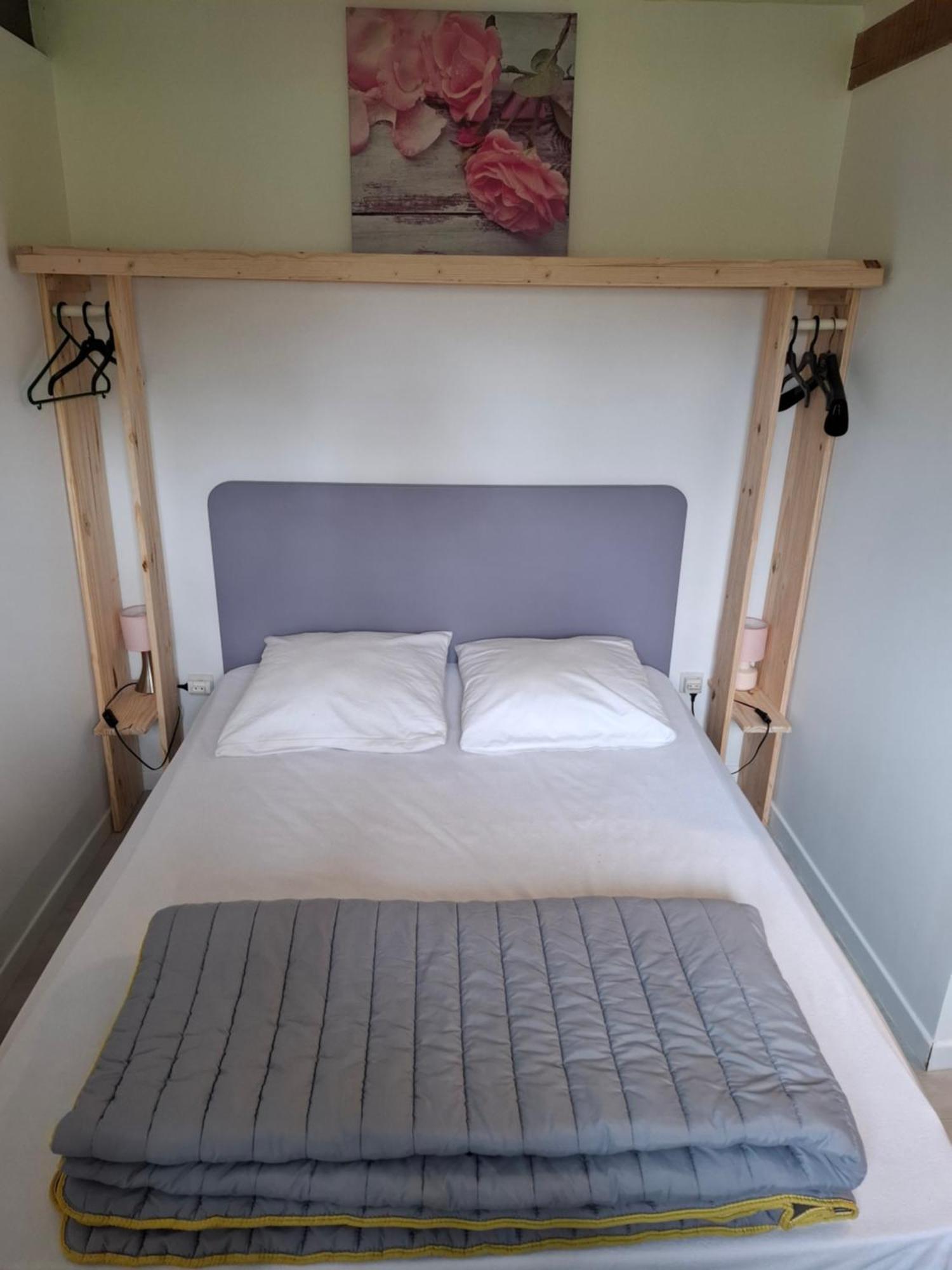 Petit Cocooning Au Coeur De La Sologne Villa Romorantin-Lanthenay Luaran gambar