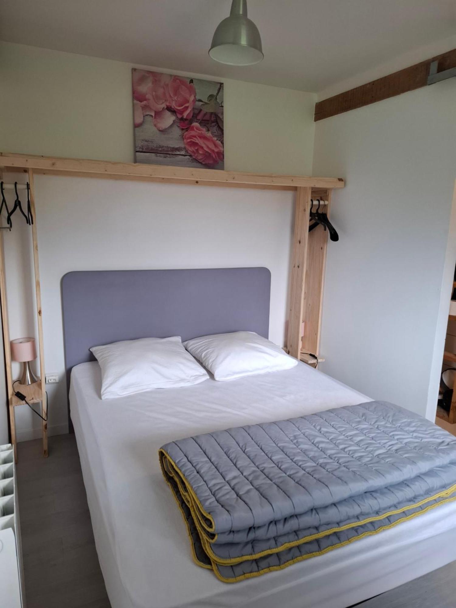 Petit Cocooning Au Coeur De La Sologne Villa Romorantin-Lanthenay Luaran gambar