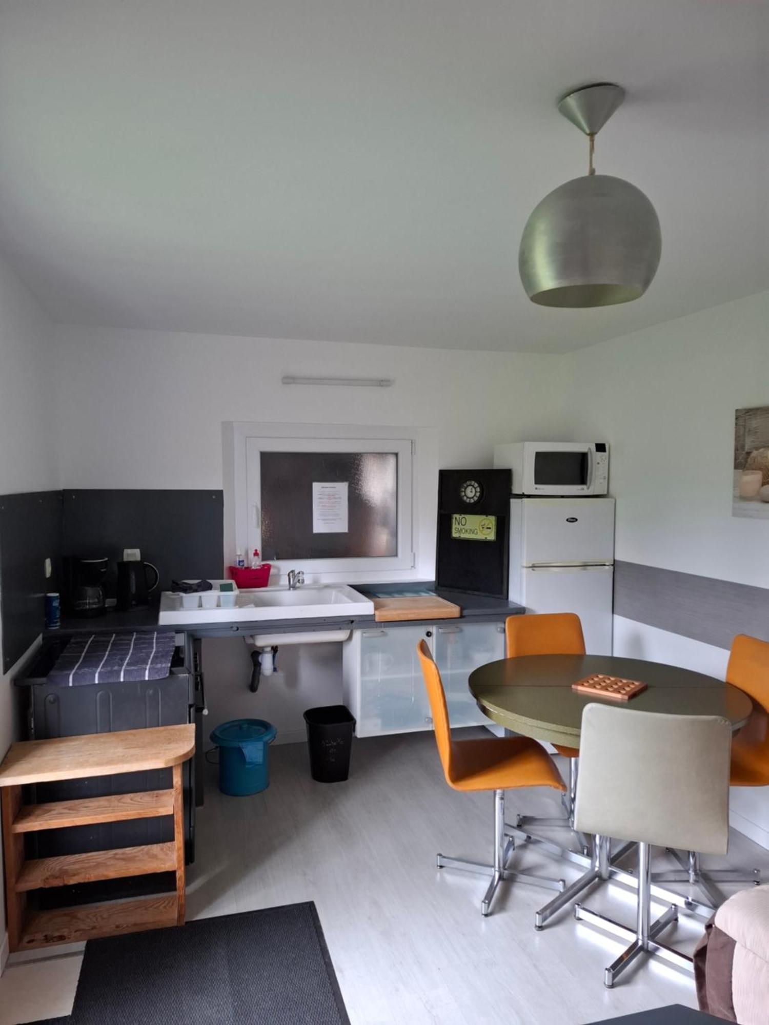 Petit Cocooning Au Coeur De La Sologne Villa Romorantin-Lanthenay Luaran gambar